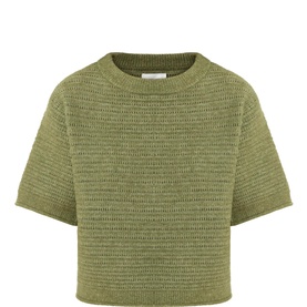 Cerys Knitted Sweater