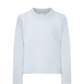 Sille Knitted Sweater