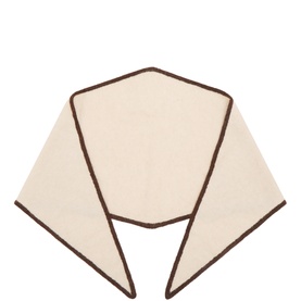 Cimya Triangular Shawl Scarf