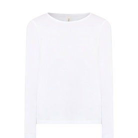 Nemajas Long-Sleeved T-Shirt