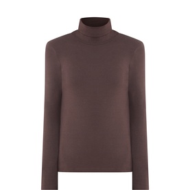 Efinas Turtleneck Top