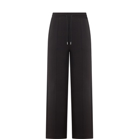 Cheline Wide-Leg Trousers