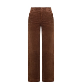 Columba Corduroy Trousers