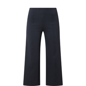 Ilissa Straight Leg Trousers