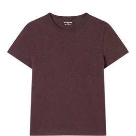 Posie Double Trim T-Shirt