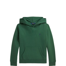 Small Pony Player Hoodie 7-14 Years