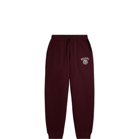 Crest Logo Fleece Sweatpants