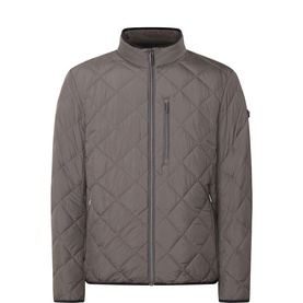 Air Series Diamond Quilted Jacket
