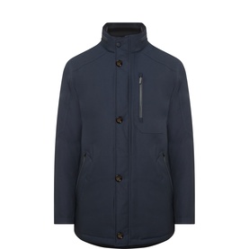 Rain Series Weatherproof Coat