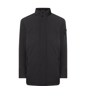 Rain Series Parka Jacket