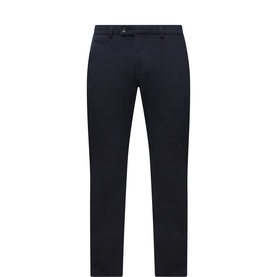 Micro Flex Slim-Leg Chinos