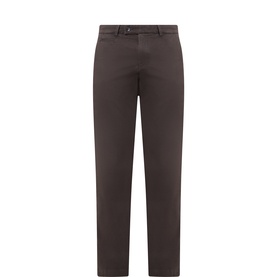 Micro Flex Slim-Leg Chinos