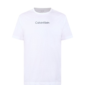 Logo Regular-Fit T-Shirt