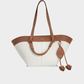 Daylight Double Handle Tote Bag
