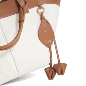 Daylight Double Handle Tote Bag