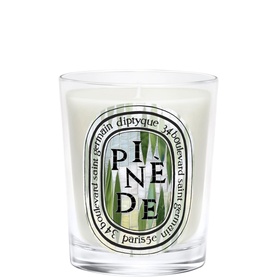 Pin&egrave;de Classic Candle