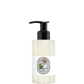 Citronnelle & G&eacute;ranium Shower Gel