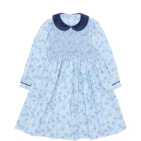 Olivia Floral Dress