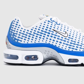 Air Max Plus VII Trainers