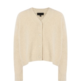 Lorana Knitted Cardigan