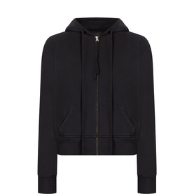 Callie Zip Hoodie