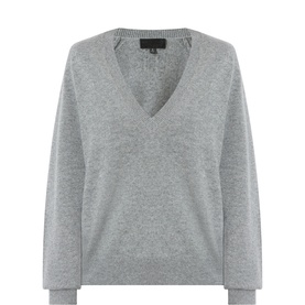 Feron Cashmere Sweater