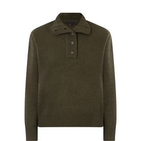 Renata Turtleneck Sweater