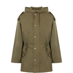 Lucienne Parka Jacket