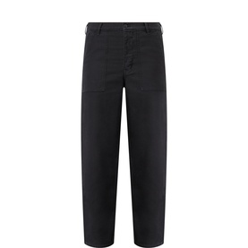 Earl Cargo Trousers