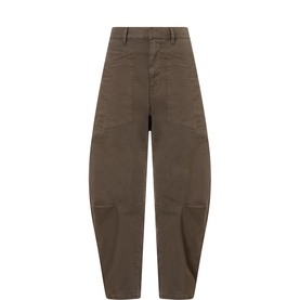 Shon Cargo Trousers