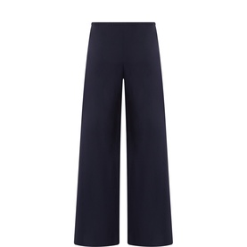 Marlow Wide-Leg Trousers