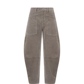 Shon Cargo Trousers