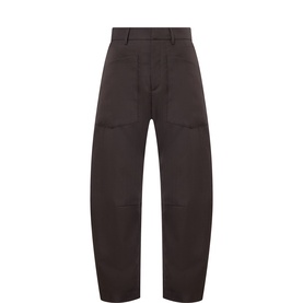 Shon Cargo Trousers