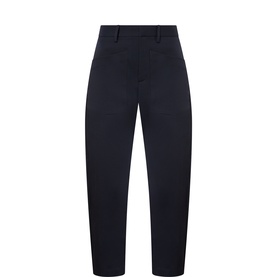 Shon Cargo Trousers