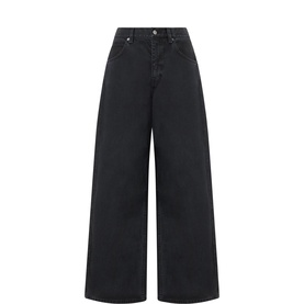 Terese Wide Leg Jeans