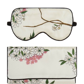 Audrey Ana Blossom Eye Mask