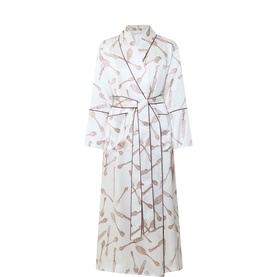 Capability Sevilla Silverware Robe