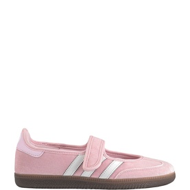 Samba Jane x Care Bear Flats