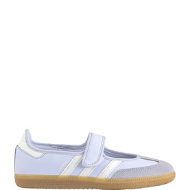 Samba Jane Flats