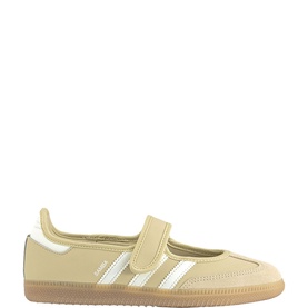 Samba Jane Ballet Flats