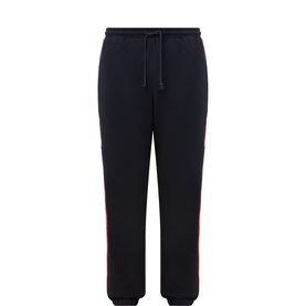 Global Stripe Pyjama Bottoms