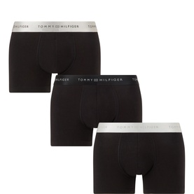 Three-Pack Signature Essential Trunks