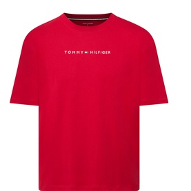 Original Logo Pyjama Top