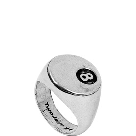 8 Ball Ring