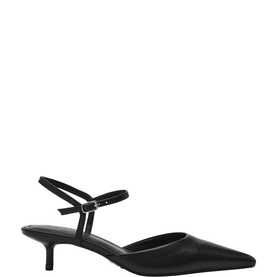 Adelaide Kitten Heels