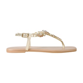 Alta Embellished Sandals