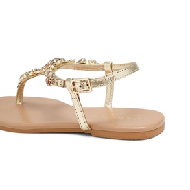 Alta Embellished Sandals