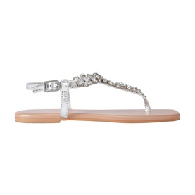 Alta Embellished Sandals
