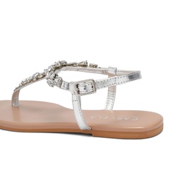 Alta Embellished Sandals