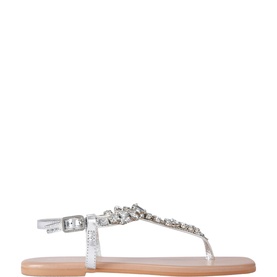 Alta Embellished Sandals